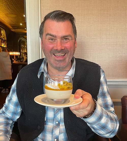   at The Rose Hotel in Tralee