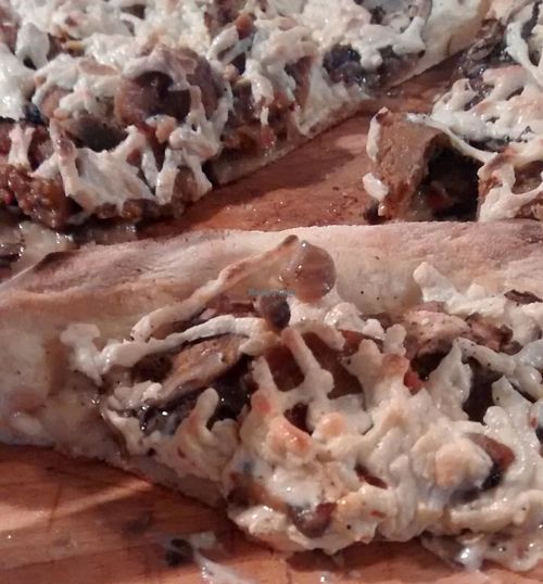 Pala at Pala in New York City