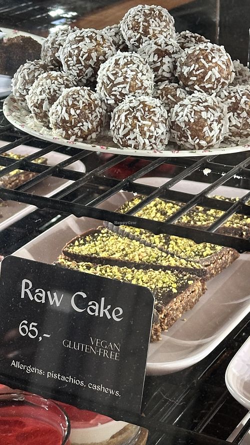   at Café Huskies in Longyearbyen