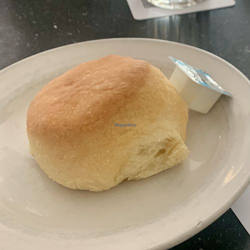 Fresh Biscuits   at Monument Cafe in Georgetown