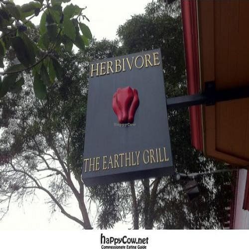 Herbivore - Divisadero at Herbivore - Divisadero in San Francisco