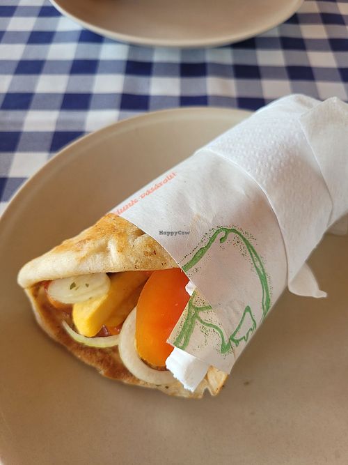  at Gyradiko Taverna Paradiso in Veresegyhaz