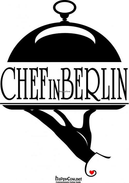 CHEFinBERLIN at Chef in Berlin in Berlin