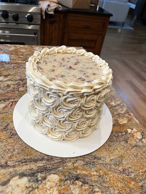 Image of Back Porch Baking Co - Pop Up