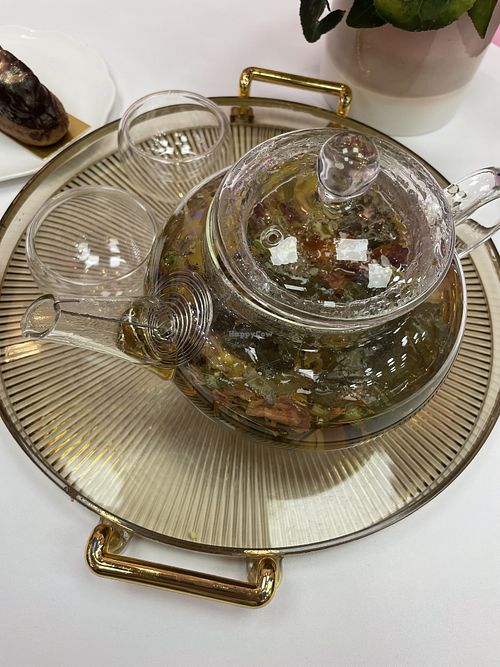   at Cream Dream in London