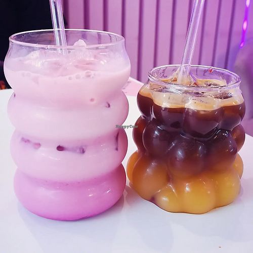  at Cream Dream in London