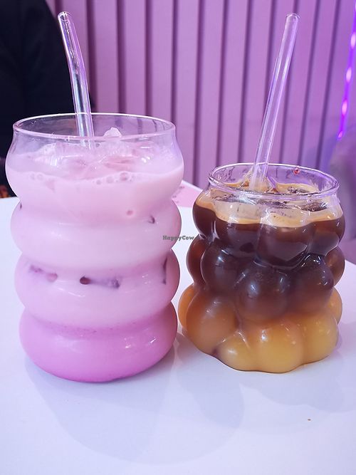  at Cream Dream in London