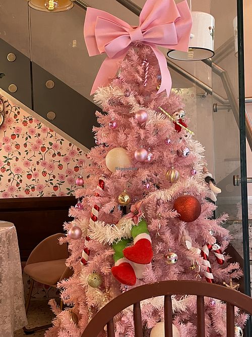   at Cream Dream in London