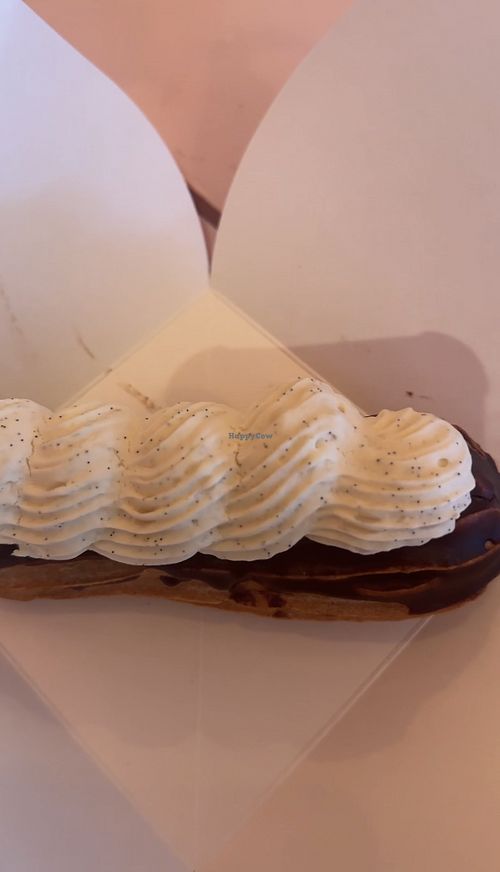   at Cream Dream - Covent Garden in London