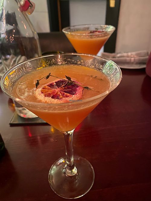 Alter House Restaurant & Bar Clarks Summit Pennsylvania Restaurant