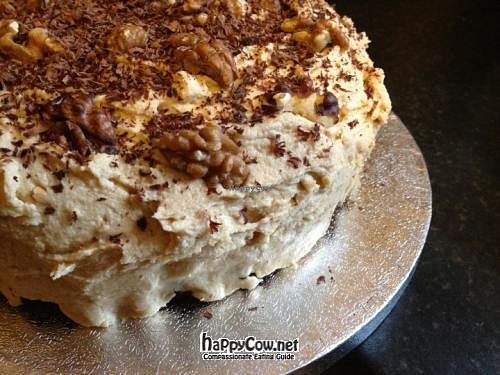  at Cottage Cupcake Co. in Manchester