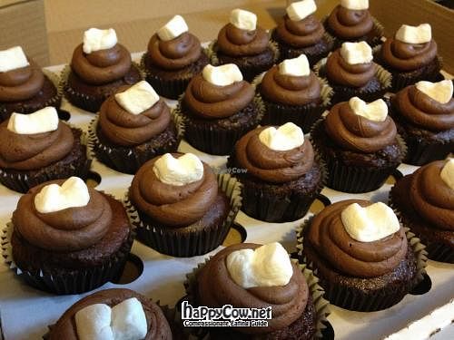  at Cottage Cupcake Co. in Manchester