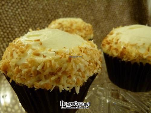  at Cottage Cupcake Co. in Manchester