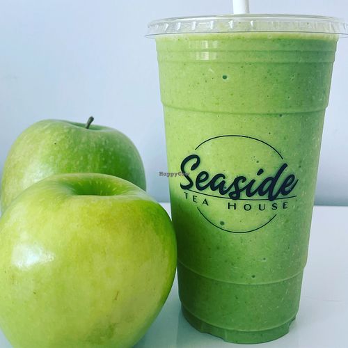  at Seaside Tea House in Islamorada