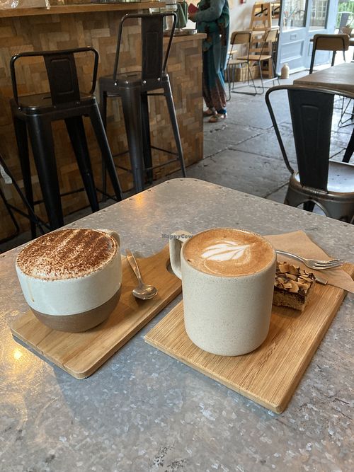   at Projects in Frome