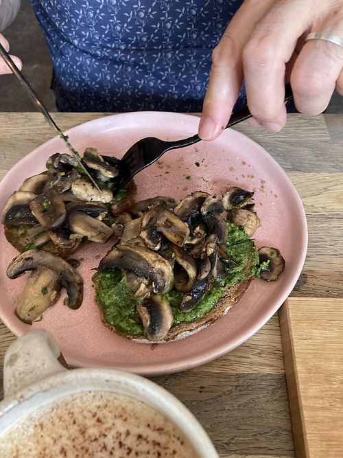   at Projects in Frome