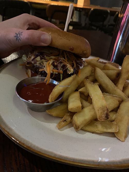   at The Malthouse - Craft Beer Brewing Pub in Wellington