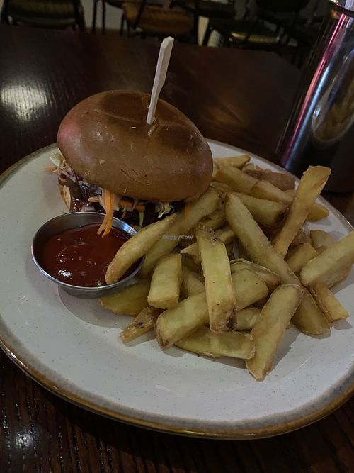   at The Malthouse - Craft Beer Brewing Pub in Wellington