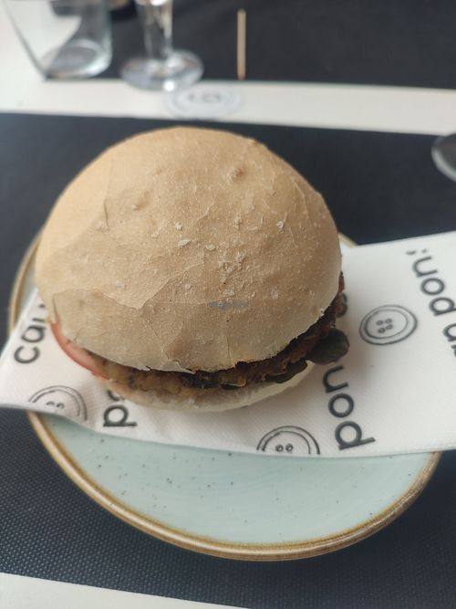 Botó de bola at Can Pons in Banyoles