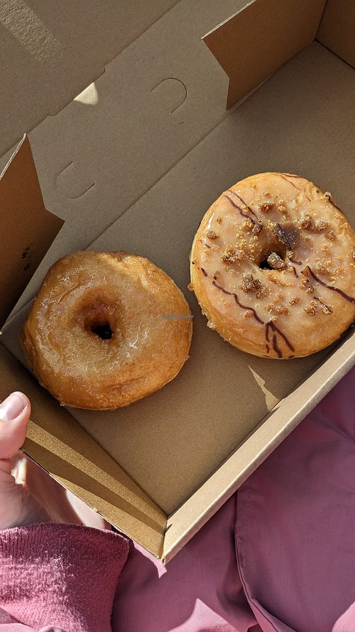 Image of Guilt Trip Coffee + Donuts