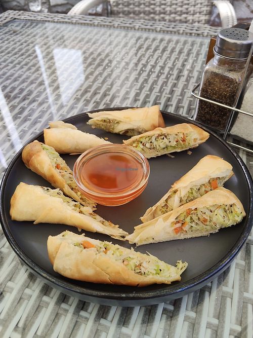  at Asian House - Wok This Way in Oradea