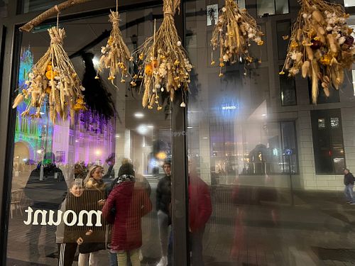  at Mount in Aberdeen