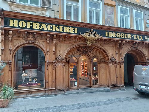 Image of Hofbäckerei Edegger-Tax