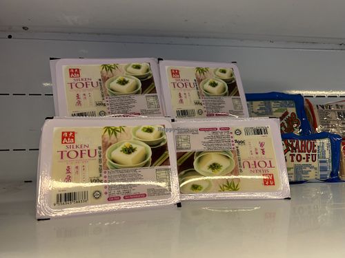   at Matthews Foods 萬富行 in Aberdeen