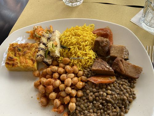 Image of Ops Cucina Mediterranea