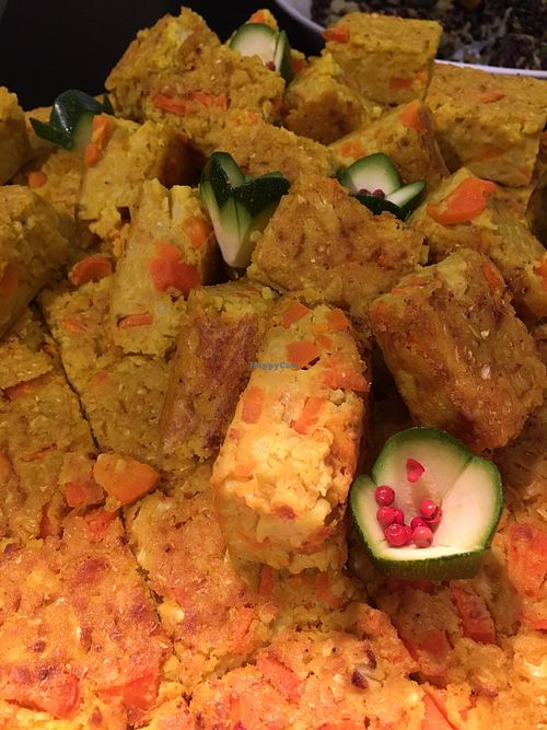 Not sure at Ops Cucina Mediterranea in Rome