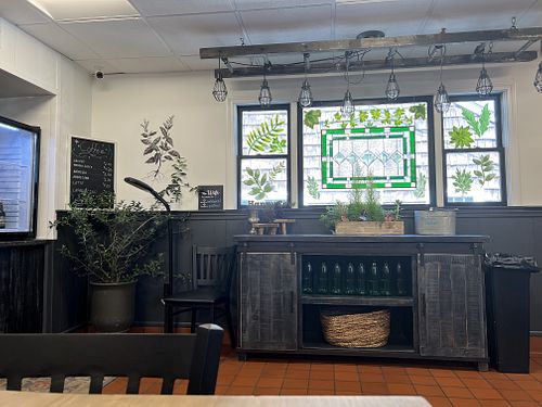   at Bartlet Street in Andover