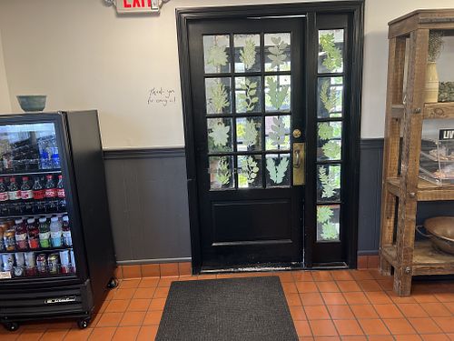   at Bartlet Street in Andover