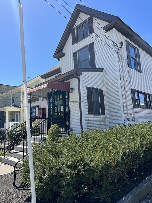   at Bartlet Street in Andover