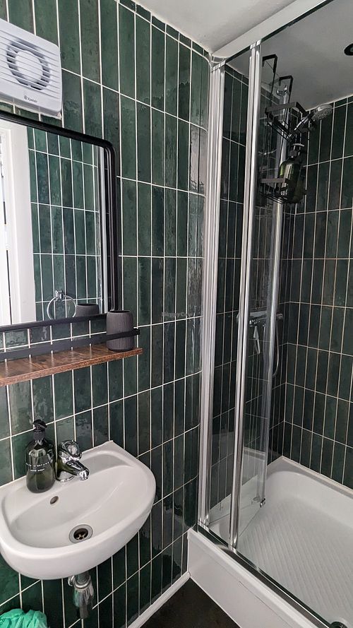  at Greenstone Lodge  in Bridge Of Orchy