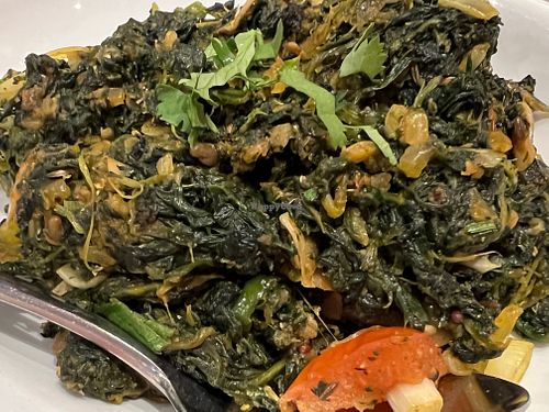  at Monsoona in Aberdeen