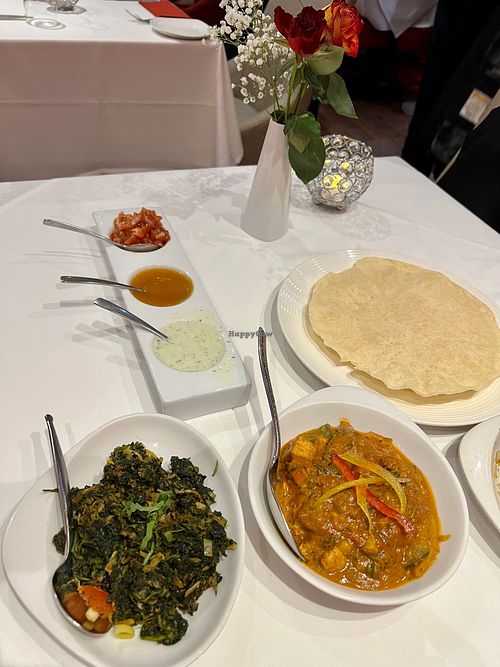  at Monsoona in Aberdeen