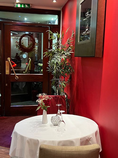  at Monsoona in Aberdeen