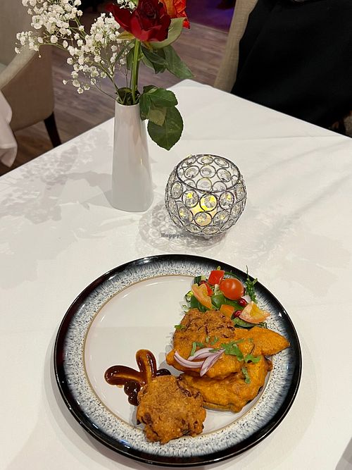  at Monsoona in Aberdeen