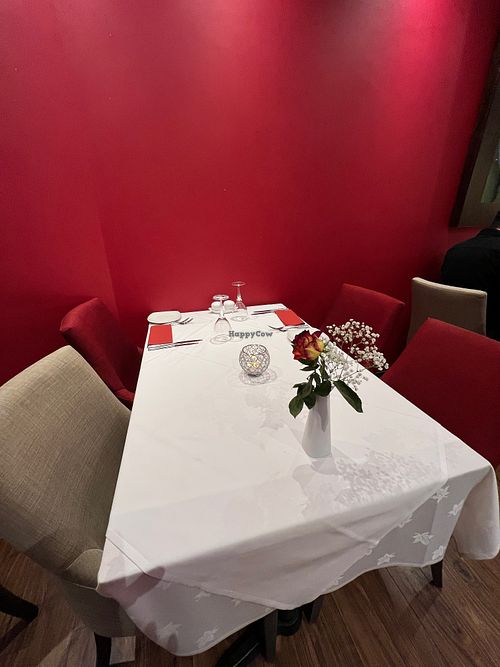  at Monsoona in Aberdeen