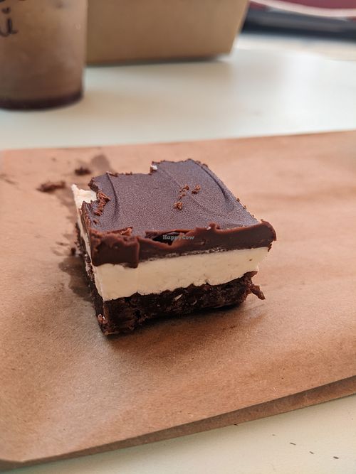  at North Folk Cafe in Perth