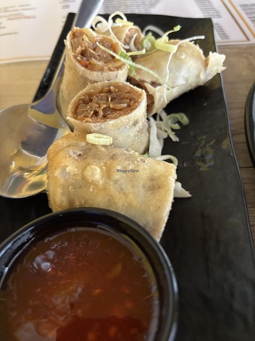   at Asian Wok OÜ in Tallinn