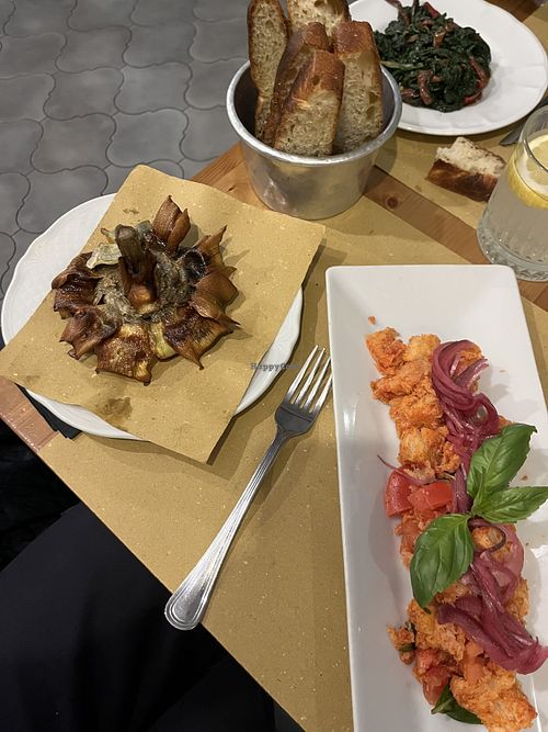   at Contesto Urbano in Rome