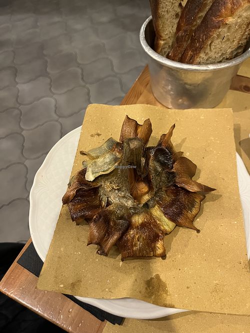   at Contesto Urbano in Rome