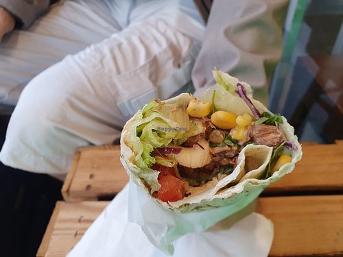 Image of Vegitat - Elsässerstrasse