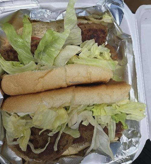  at D&L's Good Hood Food in Harrisburg