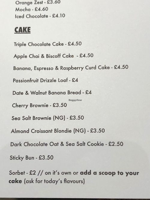 31/10/24 at The Not Found Kitchen in Bristol