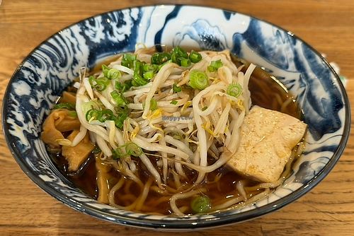   at Genki Ramen in Essen