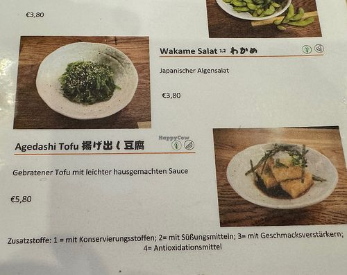  at Genki Ramen in Essen