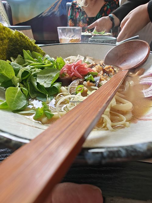  at Tokyo Sushi & Bar in Liege