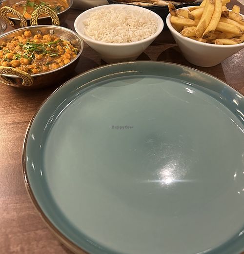   at Tuk Tuk in Eastbourne